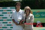 Campeonato de España Junior de Tenis
