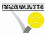 Logo Federación Andaluza de Tenis