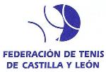 Logo Federación Tenis Castilla y León