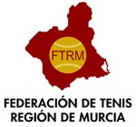 Logo Federación Tenis Región de Murcia