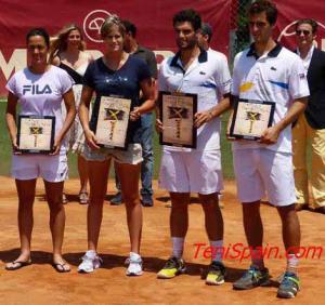 Campeonato de España de Tenis Absoluto