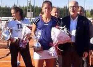 ITF Femenino Castellón