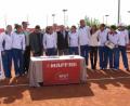 Campeonato de España por equipos femeninos de Tenis