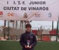 ITF Junior Ciutat de Vinaros