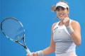 Australian Open femenino: Muguruza en segunda ronda