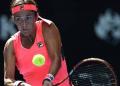 Open de Australia femenino: Arruabarrena y Soler se despiden