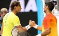 Australian Open (m): Verdasco elimina a Nadal