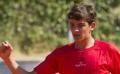 MALTA ITF S18: Nikolas Sanchez, campeón