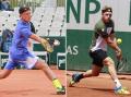 Roland Garros Junior: Kuhn y Davidovich en semis