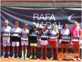 Rafa Nadal Tour: C Internacional de Tenis M del P