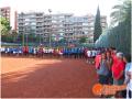 Cto Espana Infantil equipos (Joan Compta): C. Tennis La Salut – Barcelona
