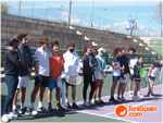 C. Internacional de tenis