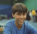 1998 Rafael Nadal
