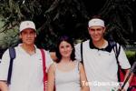 1999 ITF (Madrid)<br>F. L�pez-M.Laguardia-J.Jimenez