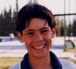 1999 Match1 Alicante<br>Rafael Nadal