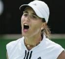 Open Australia<br>3� ronda Anabel Medina<br>foto go tennis
