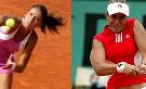WTA Bogot� <br>Dobles: 2� Arantxa Parra/Anabel Medina  