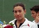 ITF Melilla (ESP)<br>2� Sabrina Mendez