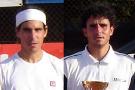 ITF Reus F16 (ESP)<br>dobles: 1� Carlos Poch-Carlos Rexach<br>