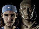 Masters Cup Shanghai<br>semis Rafael Nadal<br>
