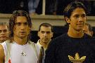 Masters Nacional 2007<br>2� David Ferrer<br>1� Fernando Verdasco<br>