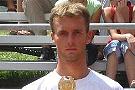 ITF Germany F5 (GER)<br>1� Daniel Gimeno