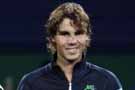 ATP Shanghai (CHN)<br>2� Rafael Nadal