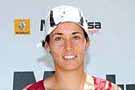 ITF Telde (ESP)<br>2� Paula Fondevila
