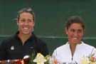 ITF Benicarlo (ESP)<br>1� Laura Pous<br>2� Leticia Costas