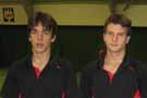 ITF Almere S18 (NED)<br>dobles:1�Ignacio Gonzalez/Carlos Bautista