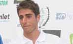 ITF Nigeria F2 (NGR)<br>1� Enrique Lopez