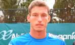 <br>ITF Mallorca F2 (ESP)<br>1� Pablo Carre�o