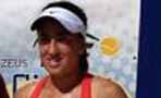 <br>ITF Heraklion 5 (GRE)<br> dobles 2� Olga Parres