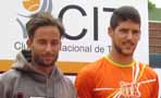 <br>Madrid F10 (ESP)<br>dobles 1� Ivan Arenas-Samuel Arauzo
