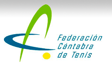 Logo Federación Cántabra de Tenis