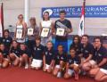 70 Campeonato de España Junior de Tenis