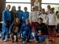 Campeonato de Madrid Equipos Femeninos Absolutos - Final: Club Internacional de Tenis