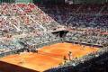 Copa Davis - Play-off: La Caja Mágica será la sede