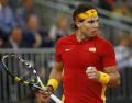 Copa Davis Play-Off: Nadal, Robredo, Verdasco y Marc López seleccionados para la permanencia