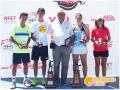 Cto. de Espana Infantil individual (Trofeo Manuel Alonso): Ciudad de La Raqueta