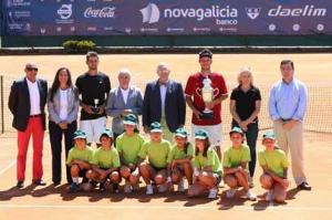 LXXII Internacional de Tenis de Vigo