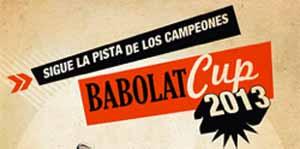 Babolat Cup - Fase nacional