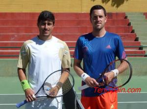 ITF F7 Alcalá – Previa y 2ª ronda final