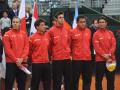 Copa Davis: cuartos de final