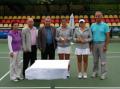 ITF femenino Istanbul