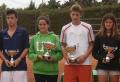 Campeonato Comunidad Valenciana Junior de Tenis