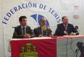 Campeonato de España Alevín de Tenis: Valladolid acogerá a los mejores alevines españoles