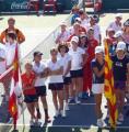 Campeonato de España Alevín de Tenis: Los alevines se juegan el título en Covaresa
