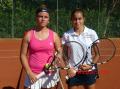ITF  Madrid femenino: 1ª previa
