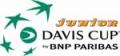Copa Davis y Fed Cup Junior